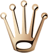 Rolex crown logo